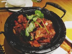 -周麻婆(福州仓山首山店)