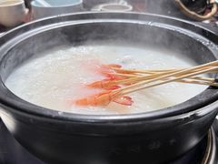 -大良毋米粥(锦龙路总店)