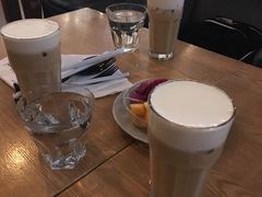 -海岩咖啡(茂业天地店)