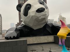 -成都尼依格罗酒店