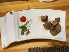 -割烹旭日本料理(龙湖狮山天街店)