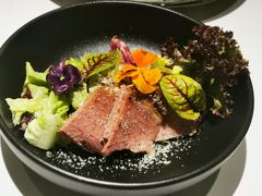 -K·Kitchen KK牛扒厨房(江南西店)