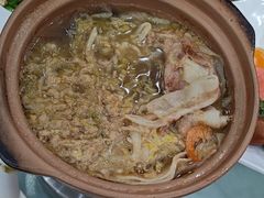 -砂锅居(西四店)