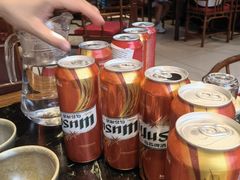 -兰溪小馆(东直门簋街店)