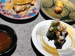 -小乔回转寿司(沈阳大悦城店)