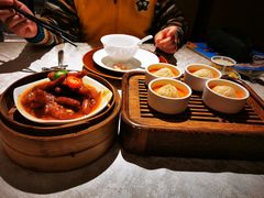 -南海渔村(珠江新城店)