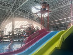 -天山海世界·米立方