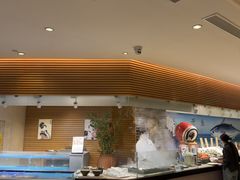 -盛宴自助餐厅(运达喜来登店)