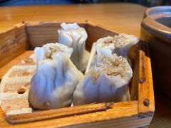 顺香居烧麦-顺香居·老字号湖北菜(江汉路店)