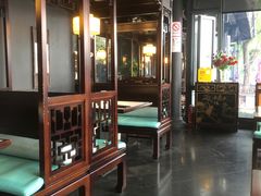 -柳莺湖上·湖景餐厅·江南菜(西湖店)