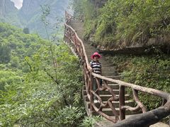 -鹿院坪生态旅游景区