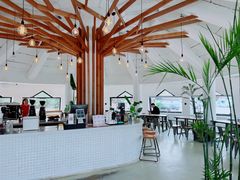 -ChanDu躔度咖啡(灯塔店)