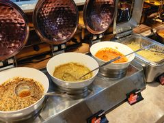 -比格比萨自助(宝山日月光店)