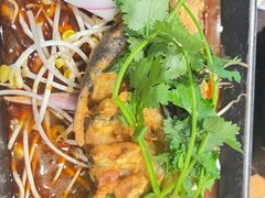 -食代馆(深业上城店)