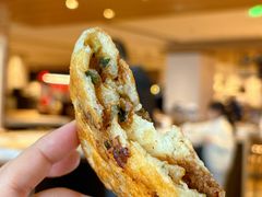 -食光全日制餐厅(绵阳首开喜来登酒店)