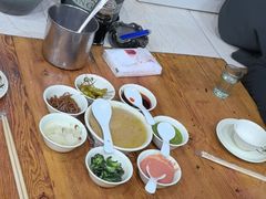 -老康火锅(黄河路总店)