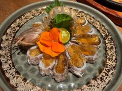-千代武日本料理(爱建店)