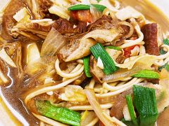 -老余杭面馆