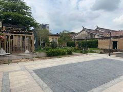 -许驸马府