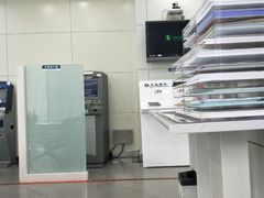 -交通银行(上海西藏南路支行)