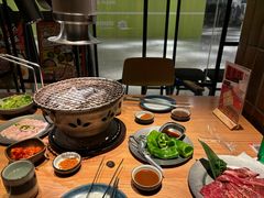 -烧肉达人•炭火烧肉(新天地店)