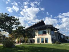 -北京雁栖湖国际会展中心