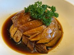 -大潮淮·淮扬菜(何园旗舰店)