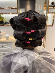-ALONG HAIR阿龙发型