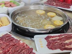 -杏花吴记牛肉火锅