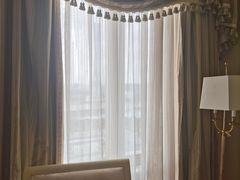 -广州富力丽思卡尔顿酒店