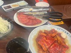 -蒜香焼肉PURUSHIN(马场路店)