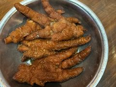 -88号小吃店·经典云南菜·地道纳西美食