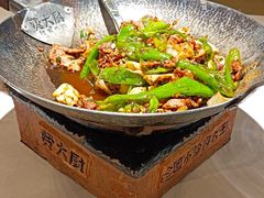 -费大厨辣椒炒肉(黄兴中心广场店)