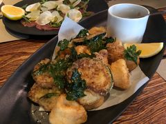 -Mercato莫卡多露台餐厅与酒吧(K11店)