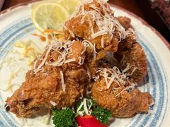-三代烤肉(保利广场店)