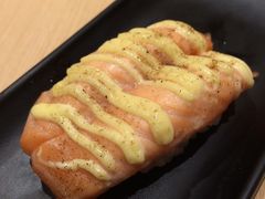 -万岁寿司(芳村店)