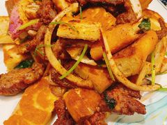 -新疆伊宁远征餐厅