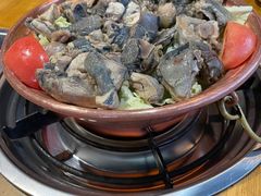 -阿婆情腊排骨火锅(饮玉巷店)