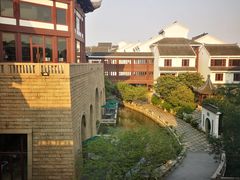 -苏州吴宫泛太平洋酒店