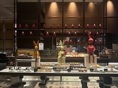 -康莱德酒店·美庭自助餐厅