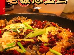 -老板恋上鱼(印象城店)