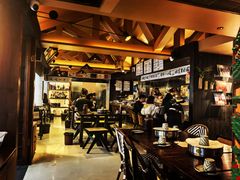 -贰醒·私房小院烧烤 (太古里店)