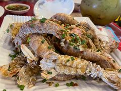 -渔友鲜海鲜加工(海鲜大世界店)