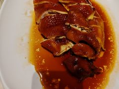 -侨美食家·粤菜(体育西路店)