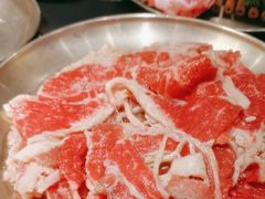 -西塔老太太泥炉烤肉(龙湖北苑天街店)