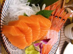 -林妈妈村·日式料理(宝山万达店)