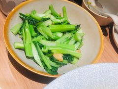 菜心-太二酸菜鱼(南翔印象城MEGA店)