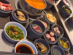 -壹小馆.皇城老妈(成都太古里店)