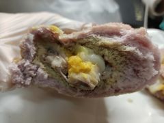 -木子木水日式烫面包(世界城光谷店)