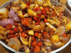 -金掌勺·锅包肉(广渠门店)